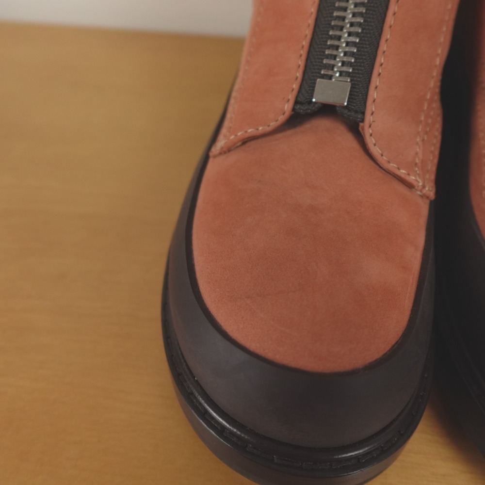 Chloe Boots‎ Roy Buckle - Picture 9 of 15